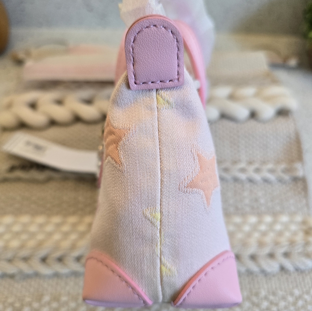 SOLD ♡ | Pouchette Crossbody - Picture 7 of 12